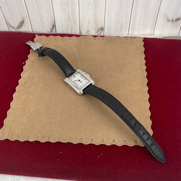 Vintage Klaus-Kobec French Made Discretion Couture Watch Swiss Movement - Picture 8 of 9